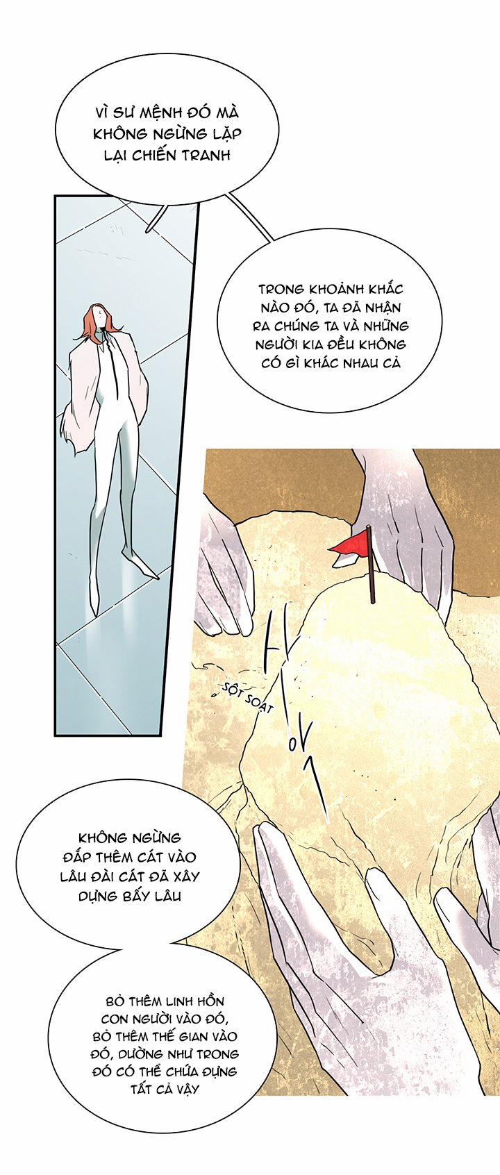 Dear Door 92 trang 29