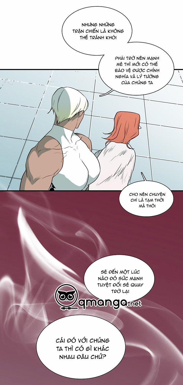 Dear Door 92 trang 30