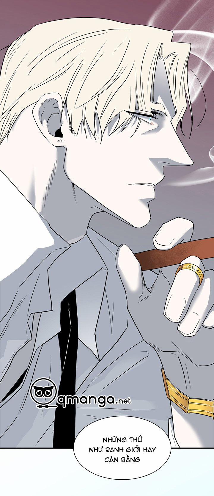 Dear Door 92 trang 31