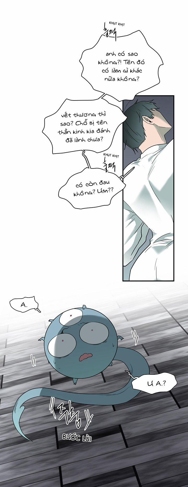 Dear Door 92 trang 5