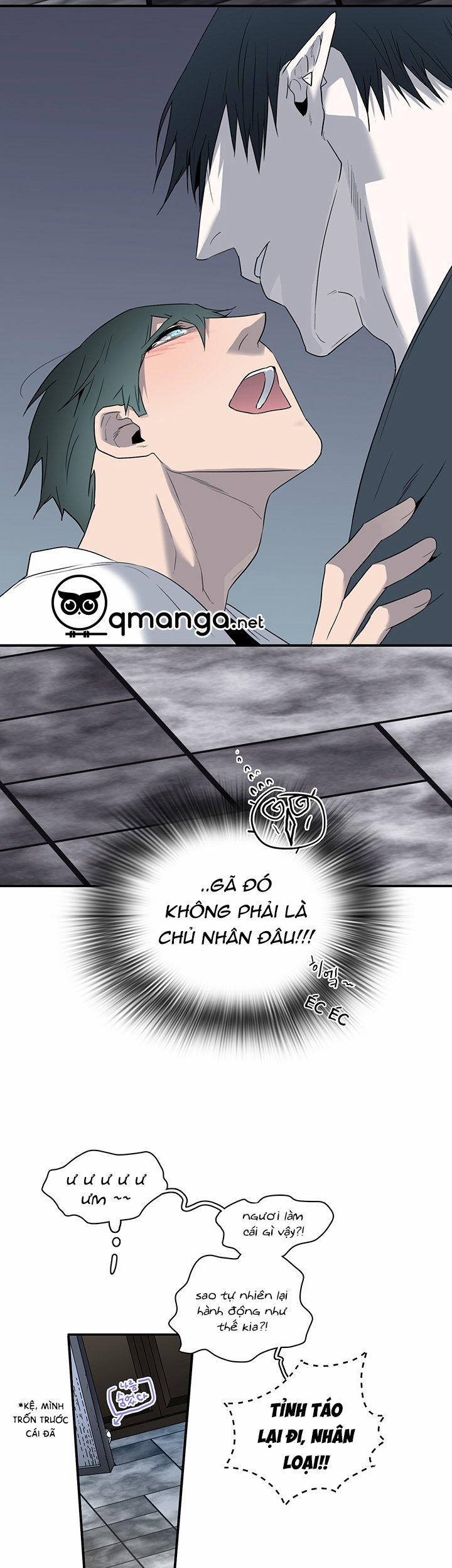 Dear Door 92 trang 6