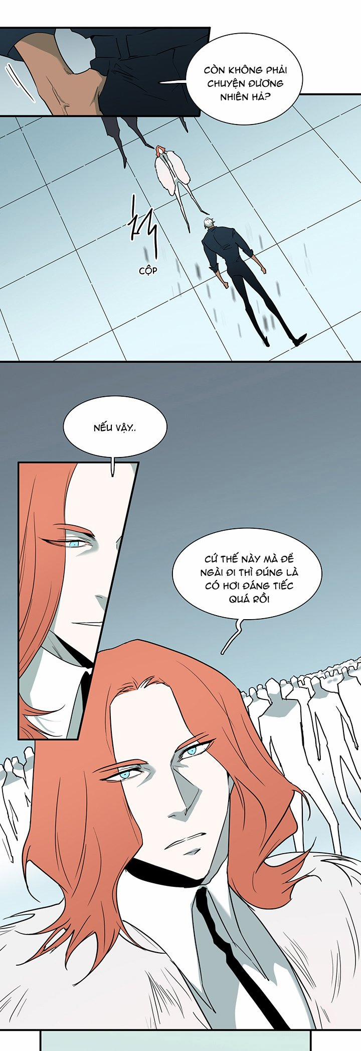 Dear Door 93 trang 10