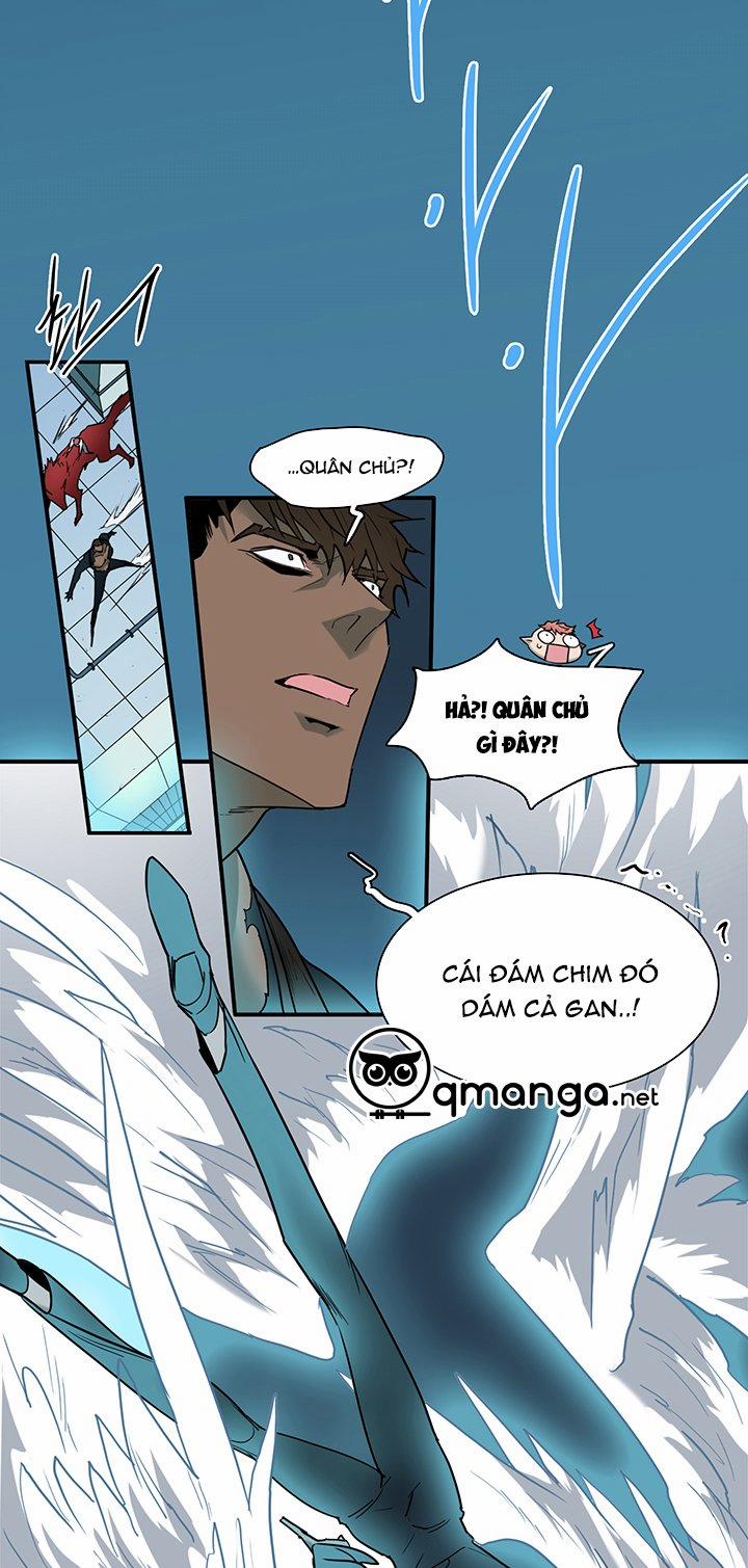 Dear Door 93 trang 14