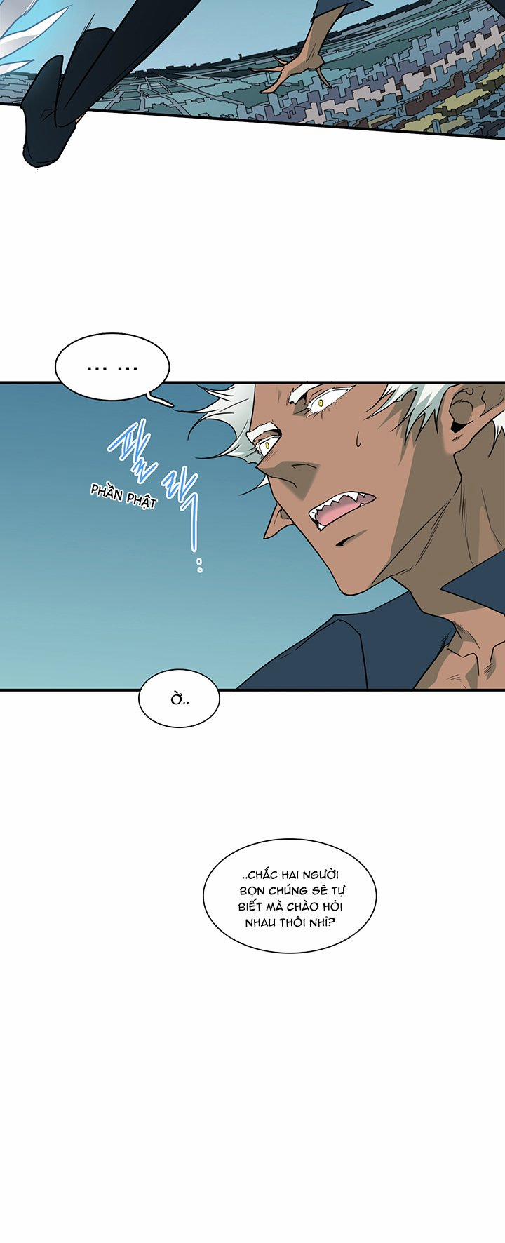 Dear Door 93 trang 19