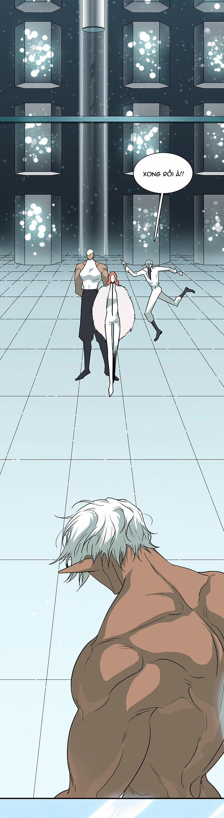 Dear Door 93 trang 2