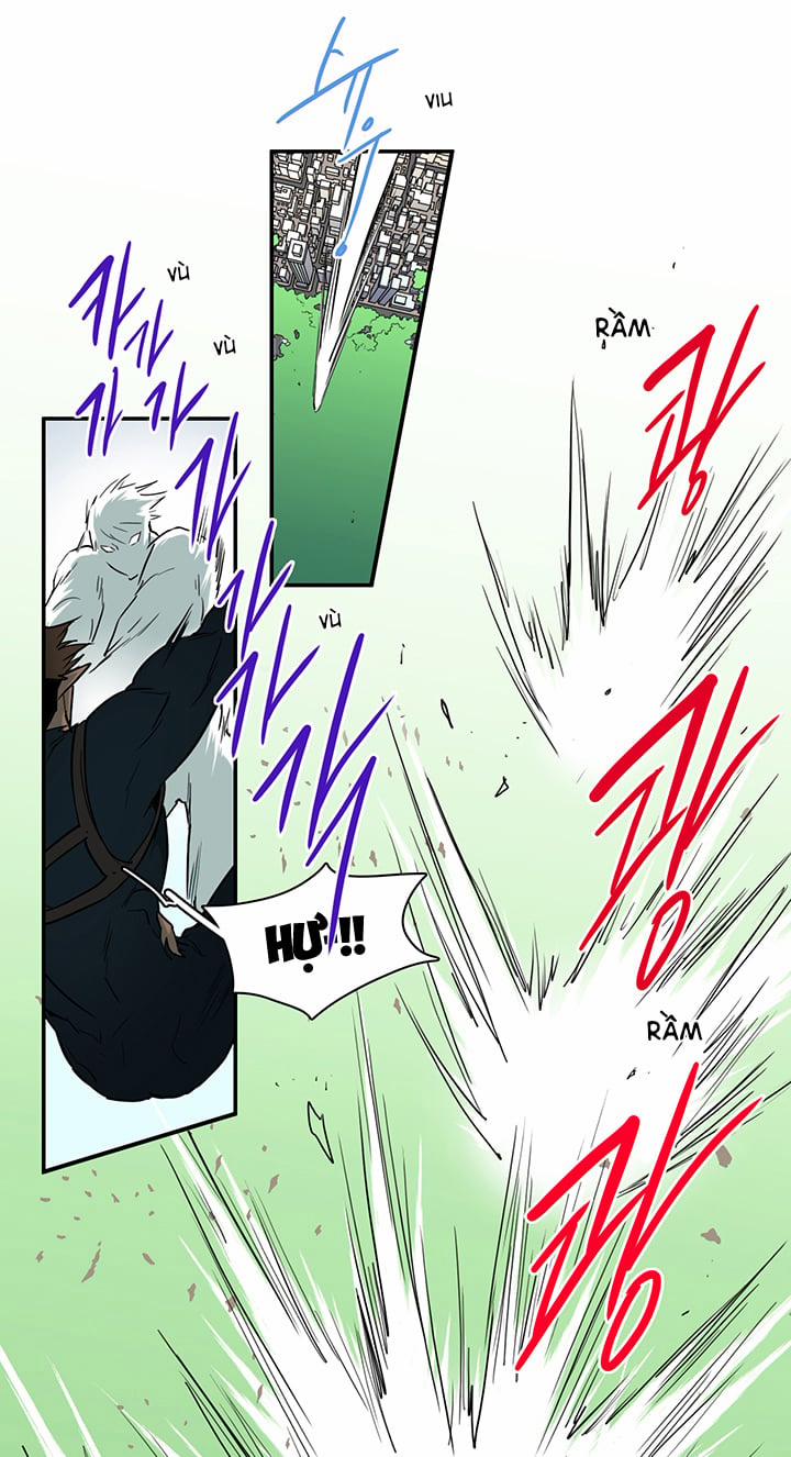 Dear Door 93 trang 20