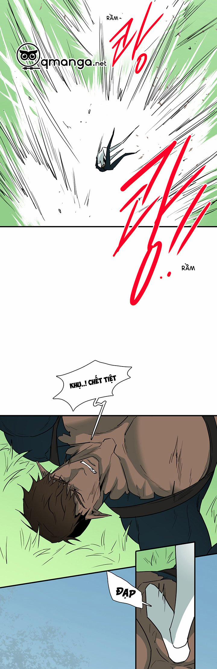 Dear Door 93 trang 21