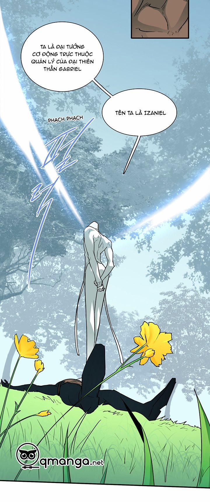 Dear Door 93 trang 22