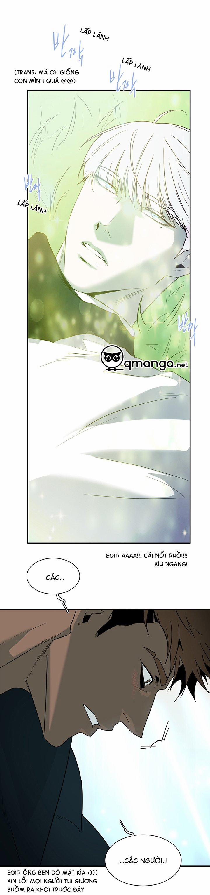 Dear Door 93 trang 26