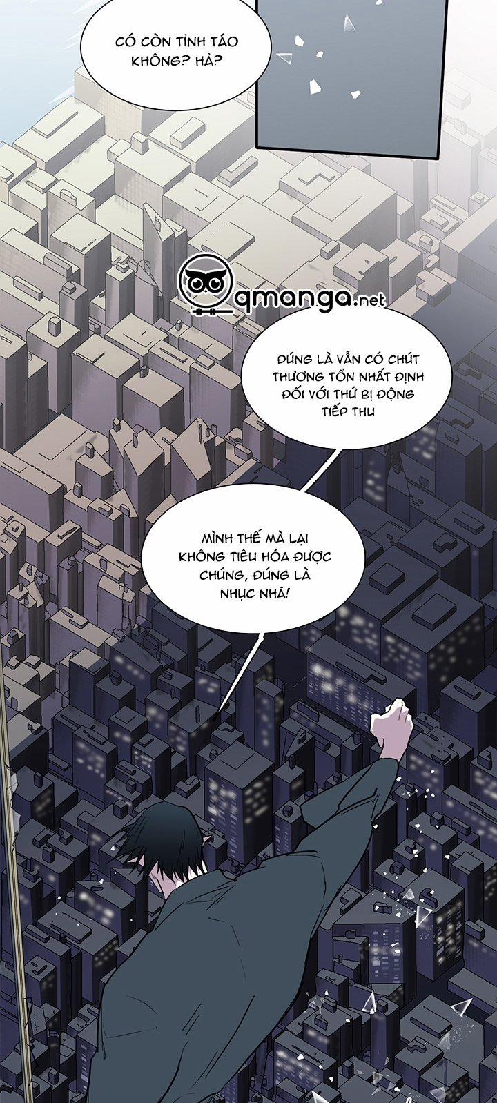 Dear Door 93 trang 31