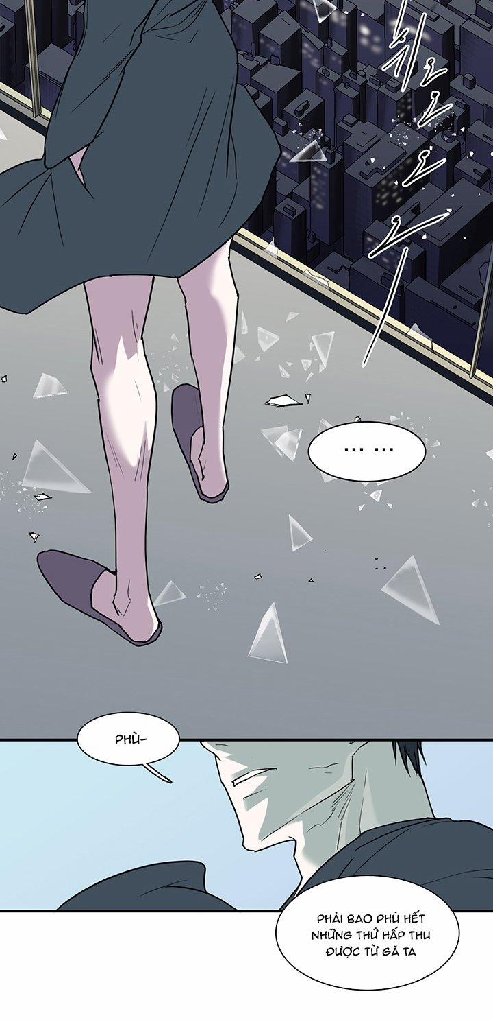 Dear Door 93 trang 32