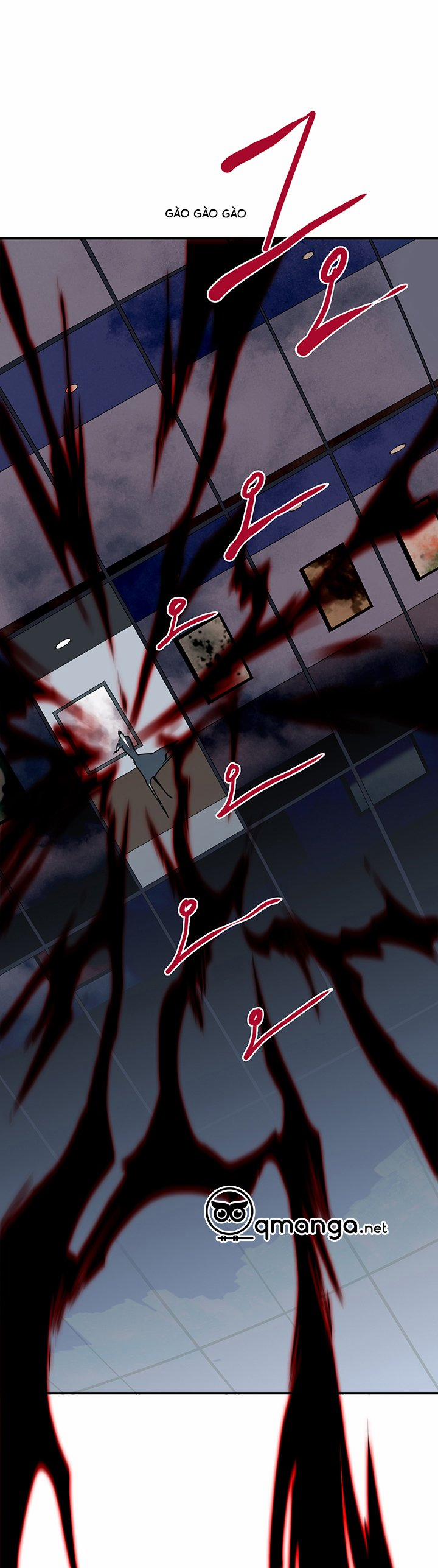 Dear Door 93 trang 33