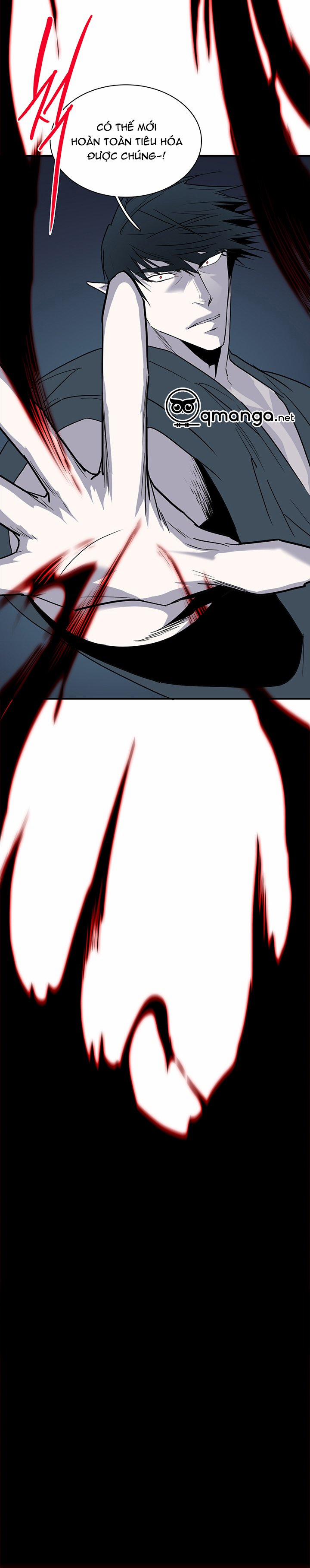 Dear Door 93 trang 34