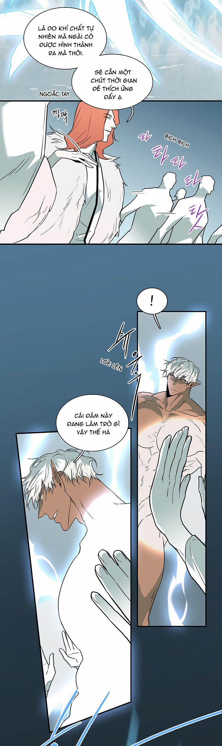 Dear Door 93 trang 4