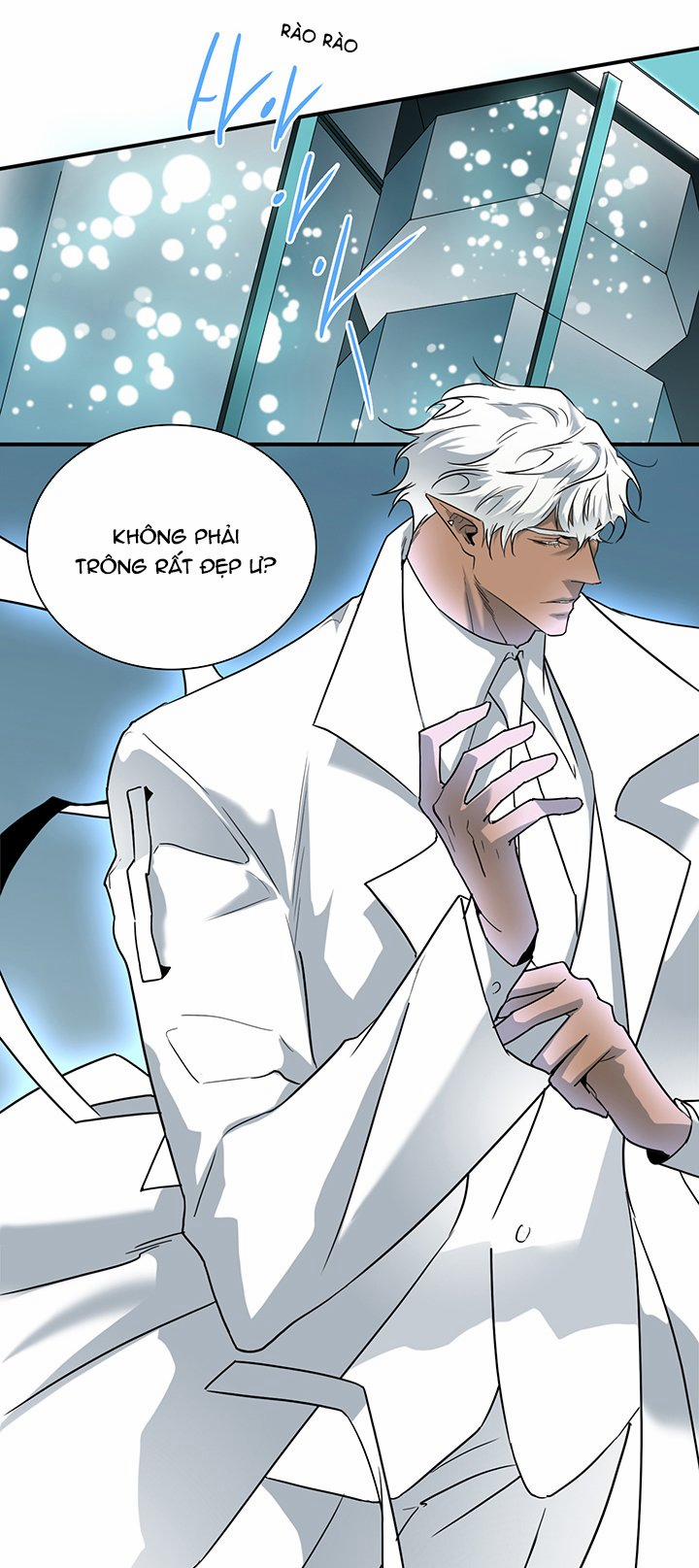 Dear Door 93 trang 6