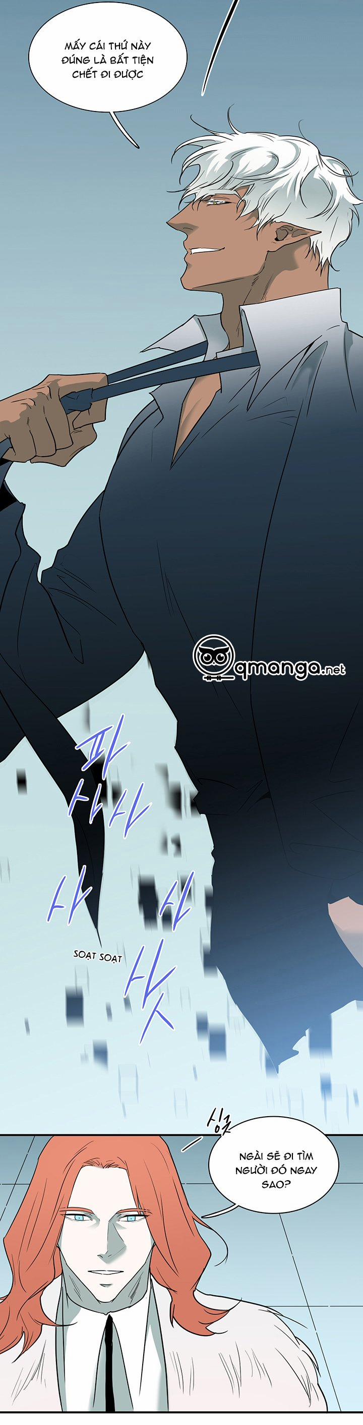 Dear Door 93 trang 9