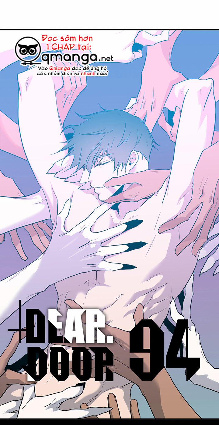 Dear Door 94 trang 1