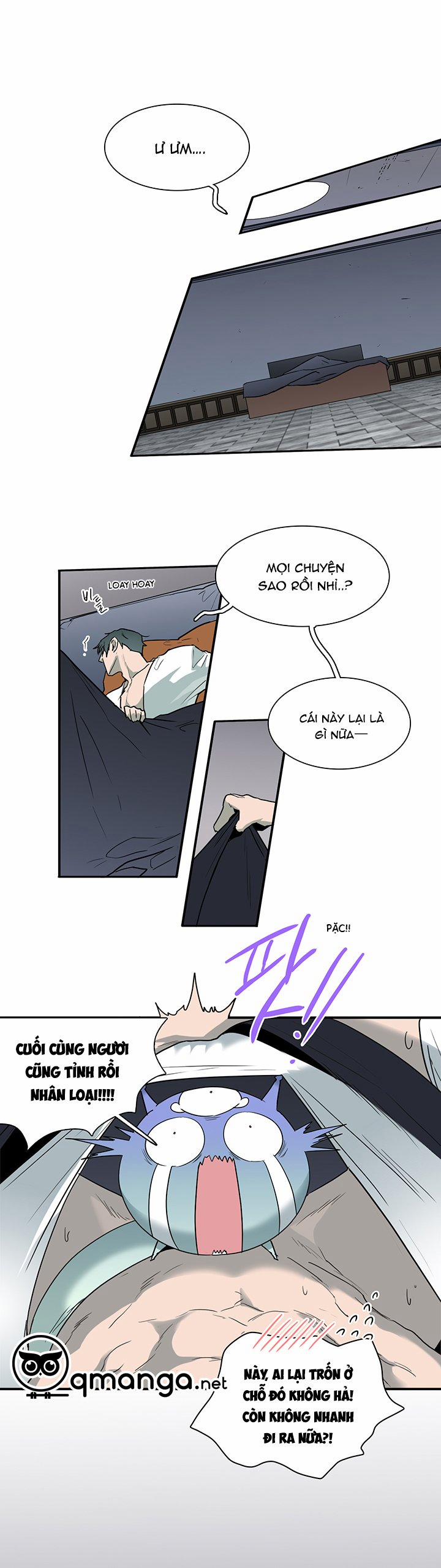 Dear Door 94 trang 14