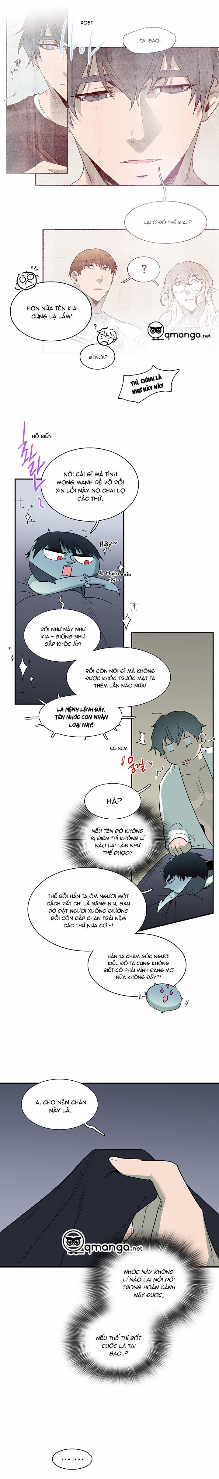 Dear Door 94 trang 16