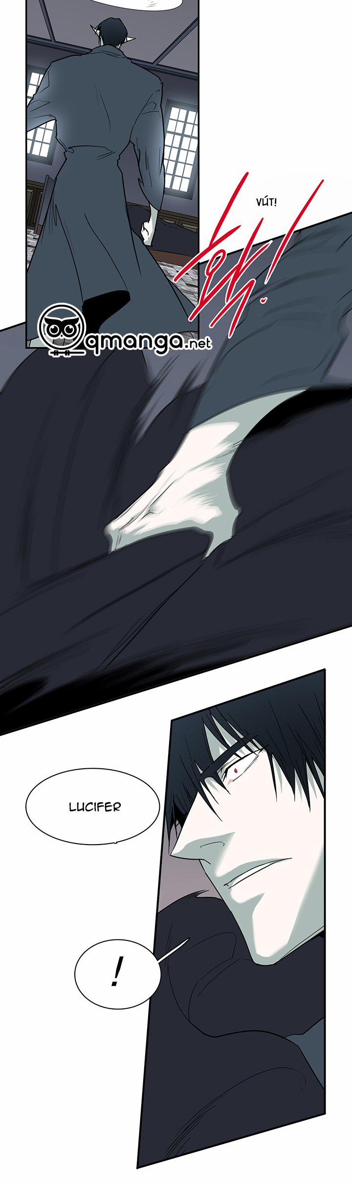 Dear Door 94 trang 21