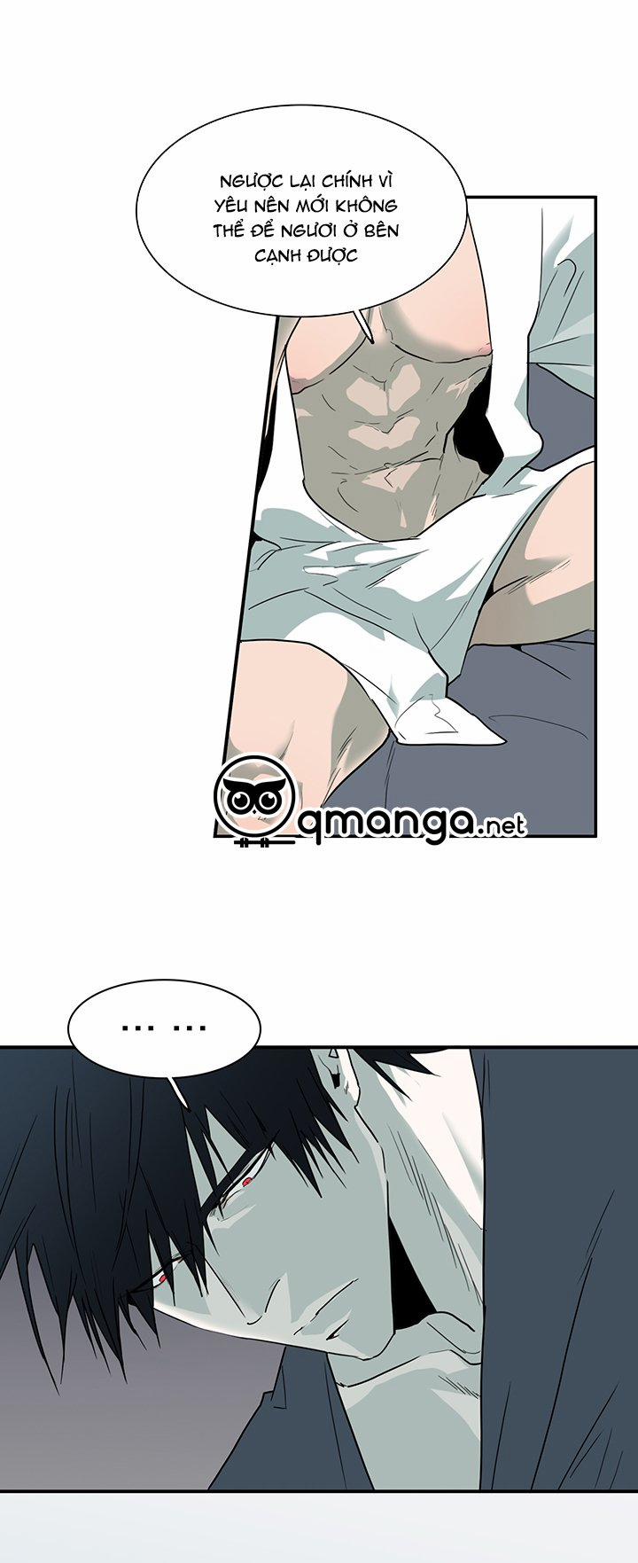 Dear Door 94 trang 23