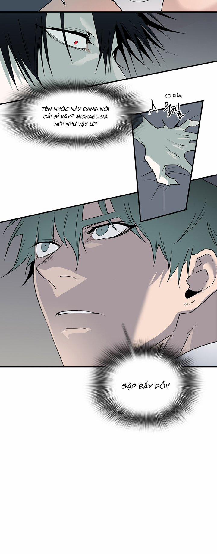 Dear Door 94 trang 25