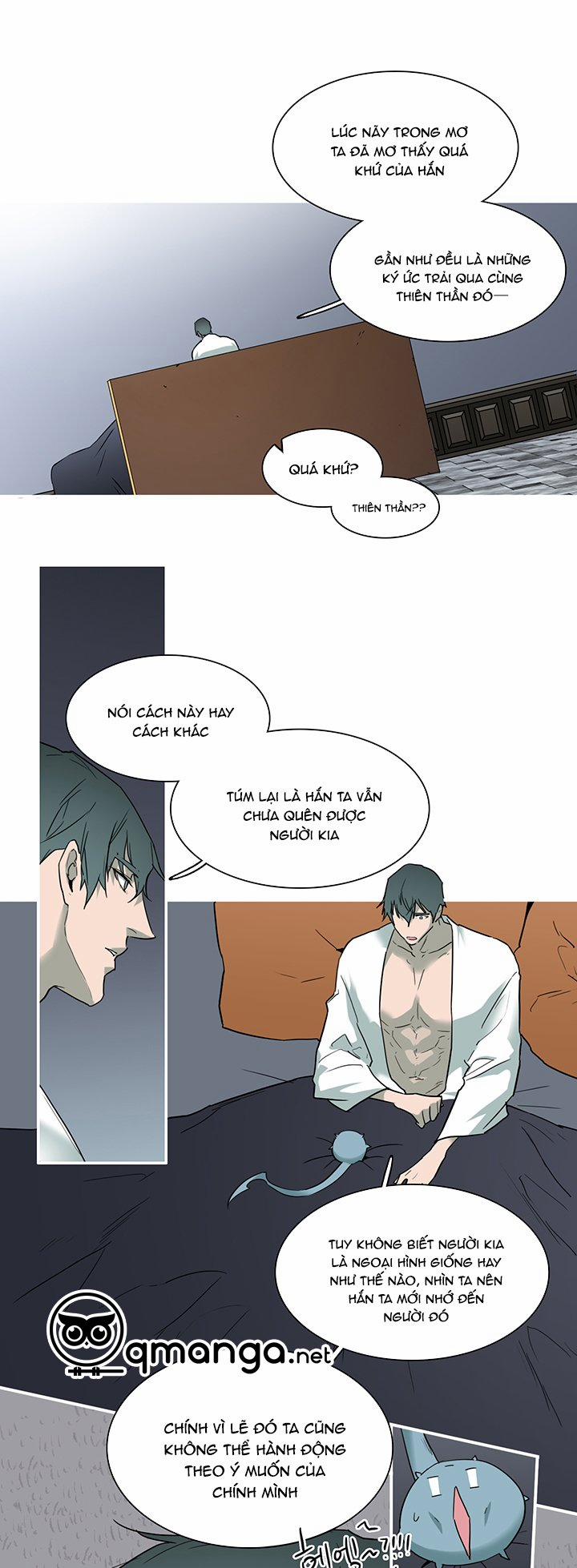 Dear Door 94 trang 26