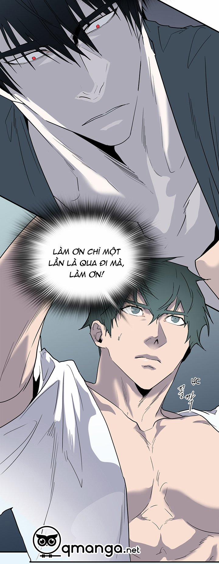 Dear Door 94 trang 29