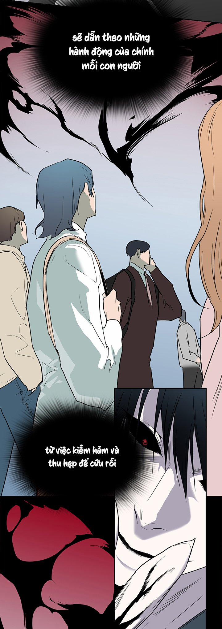 Dear Door 94 trang 3