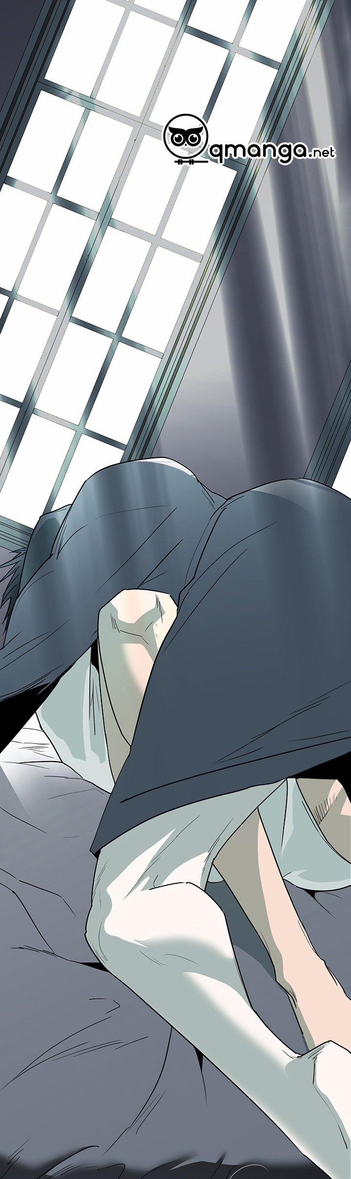 Dear Door 94 trang 38