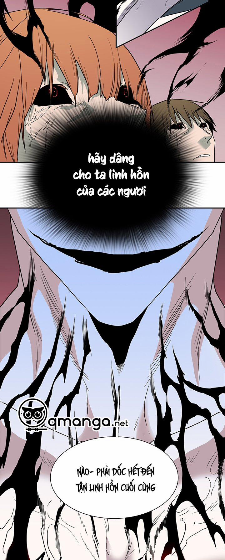 Dear Door 94 trang 4