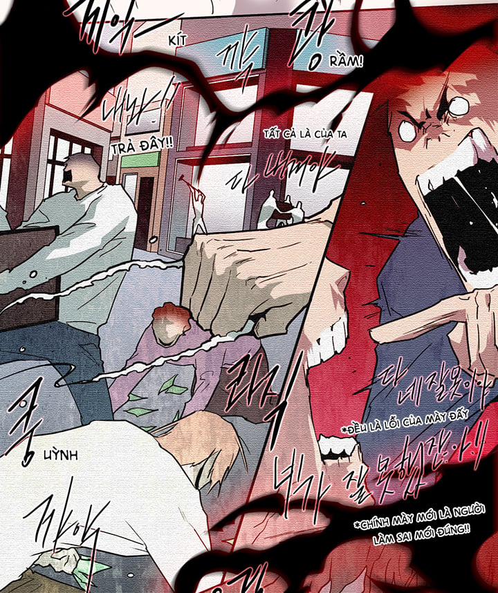 Dear Door 94 trang 5