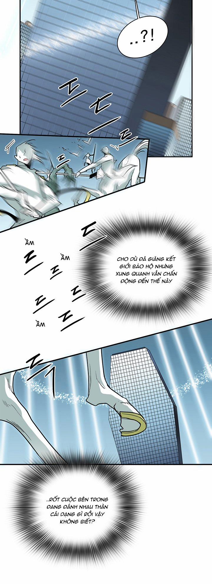 Dear Door 95 trang 19