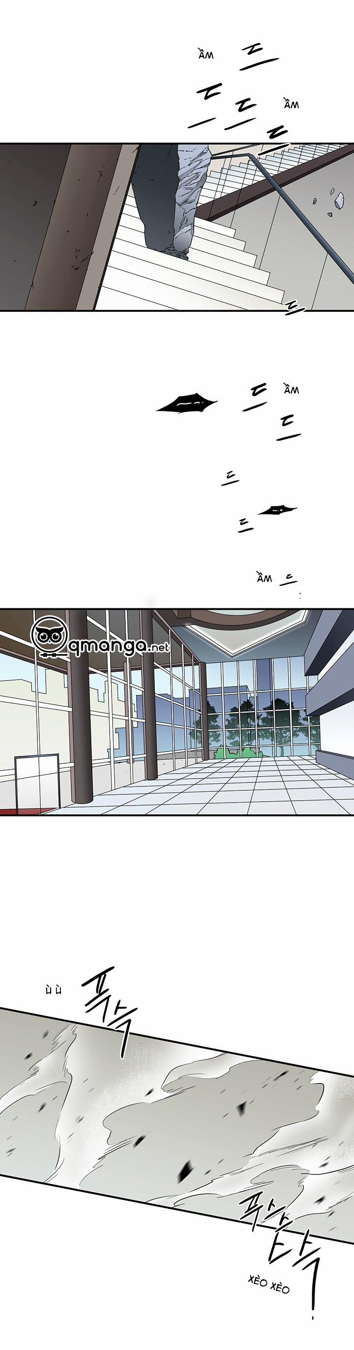 Dear Door 95 trang 20