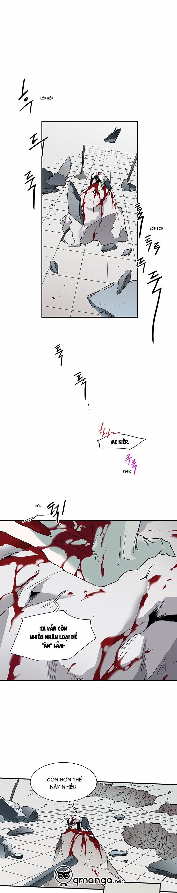 Dear Door 95 trang 25