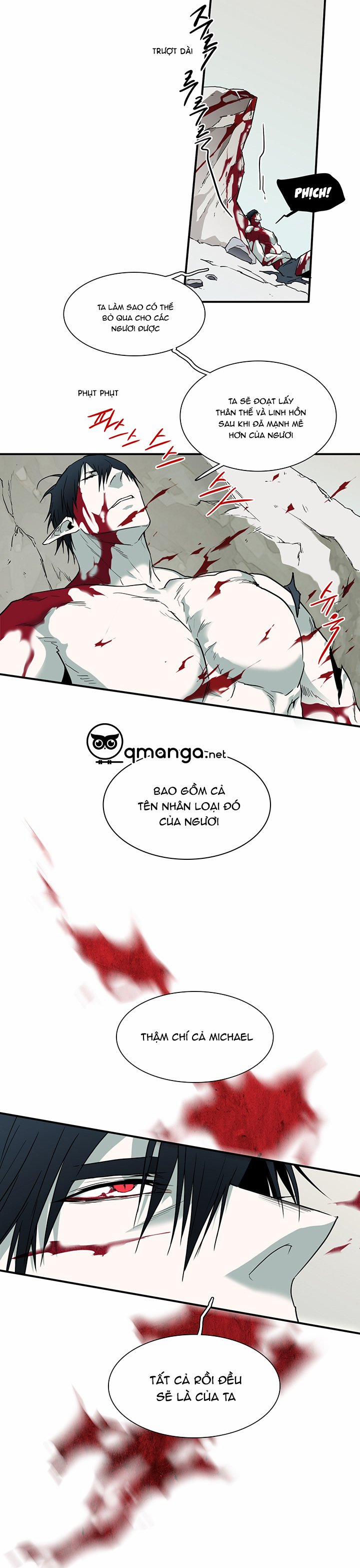 Dear Door 95 trang 26