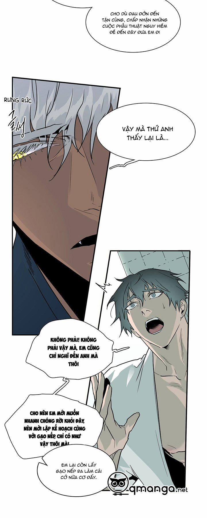 Dear Door 95 trang 29