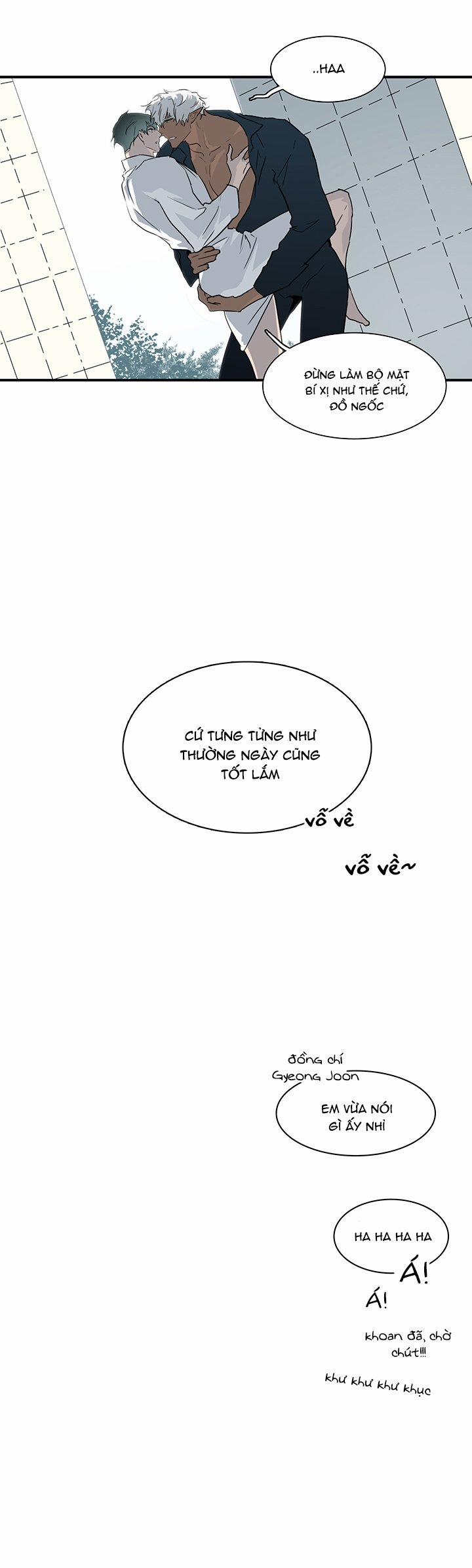 Dear Door 96 trang 10