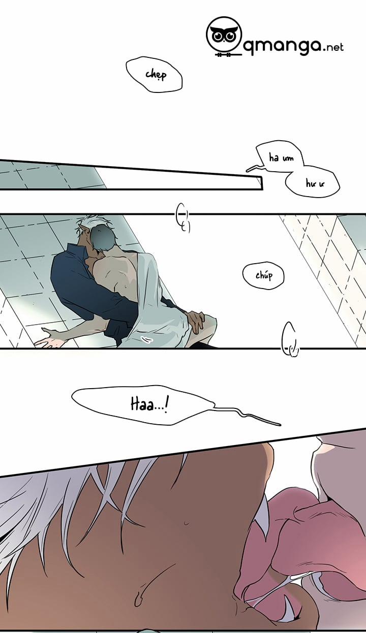 Dear Door 96 trang 11