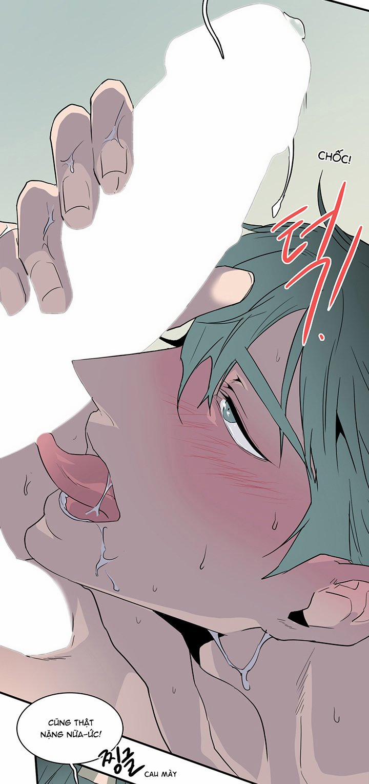 Dear Door 96 trang 15