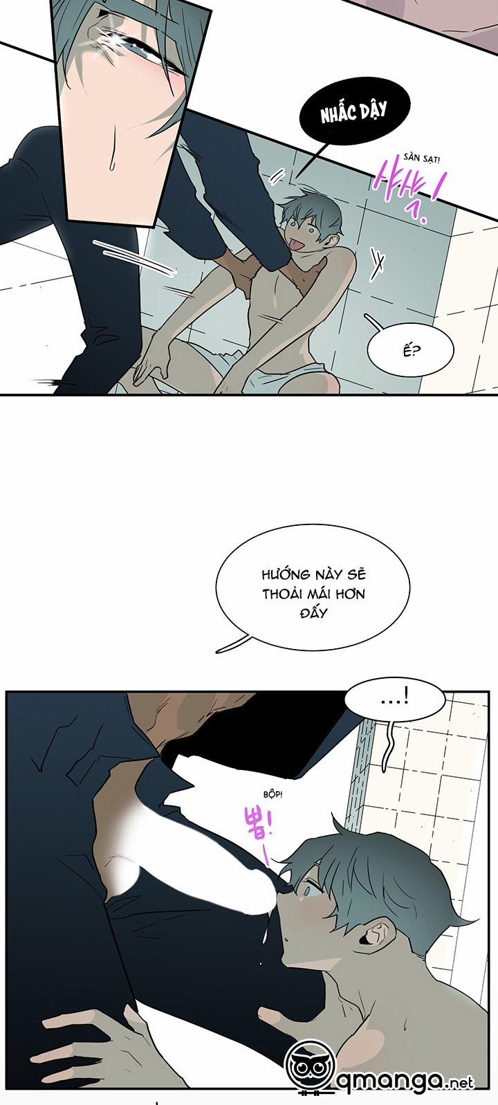 Dear Door 96 trang 16