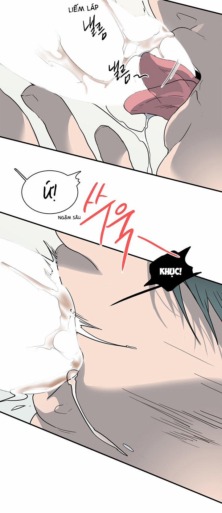 Dear Door 96 trang 18