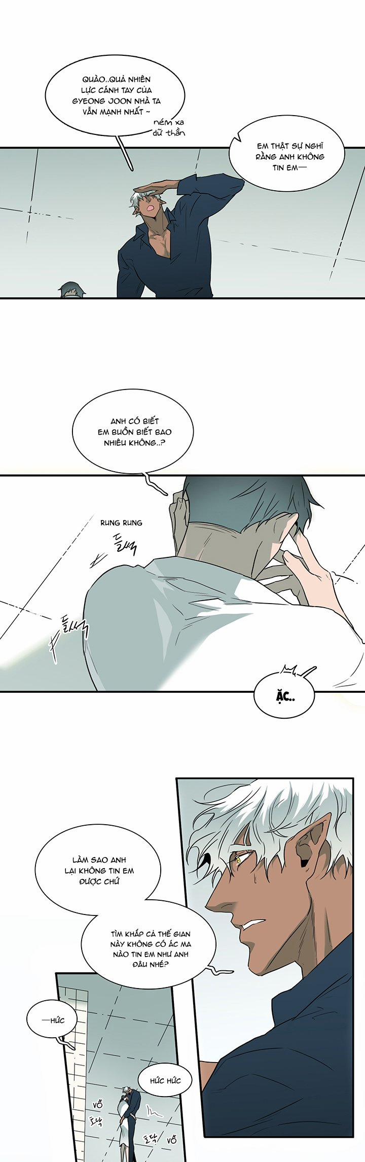 Dear Door 96 trang 2