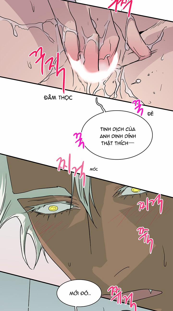 Dear Door 96 trang 23