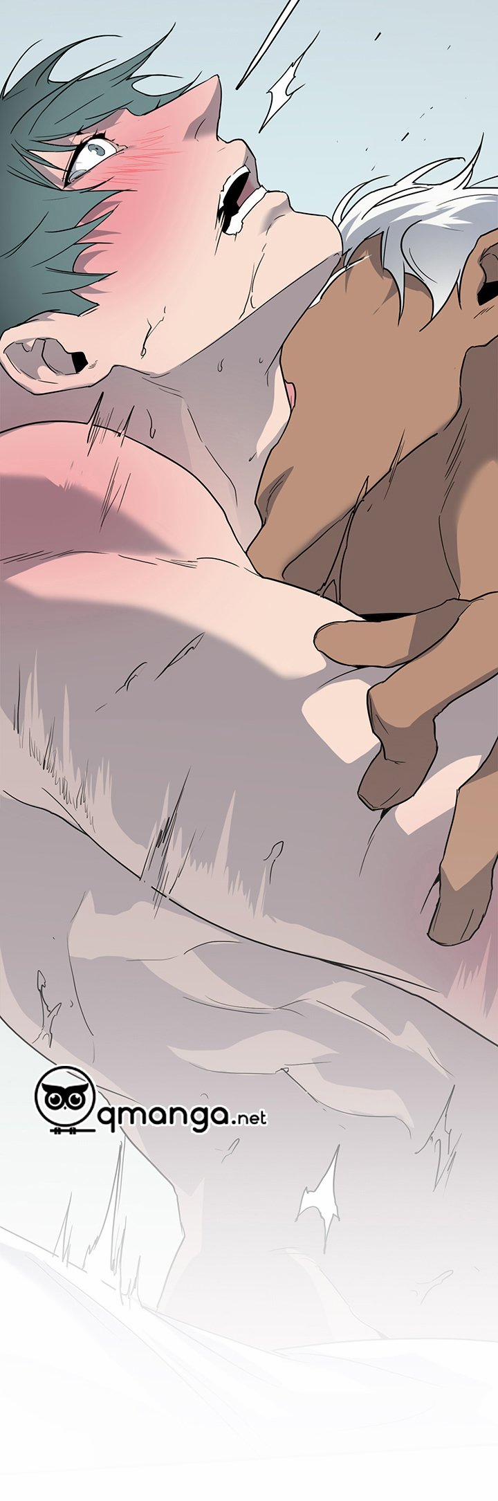 Dear Door 96 trang 27