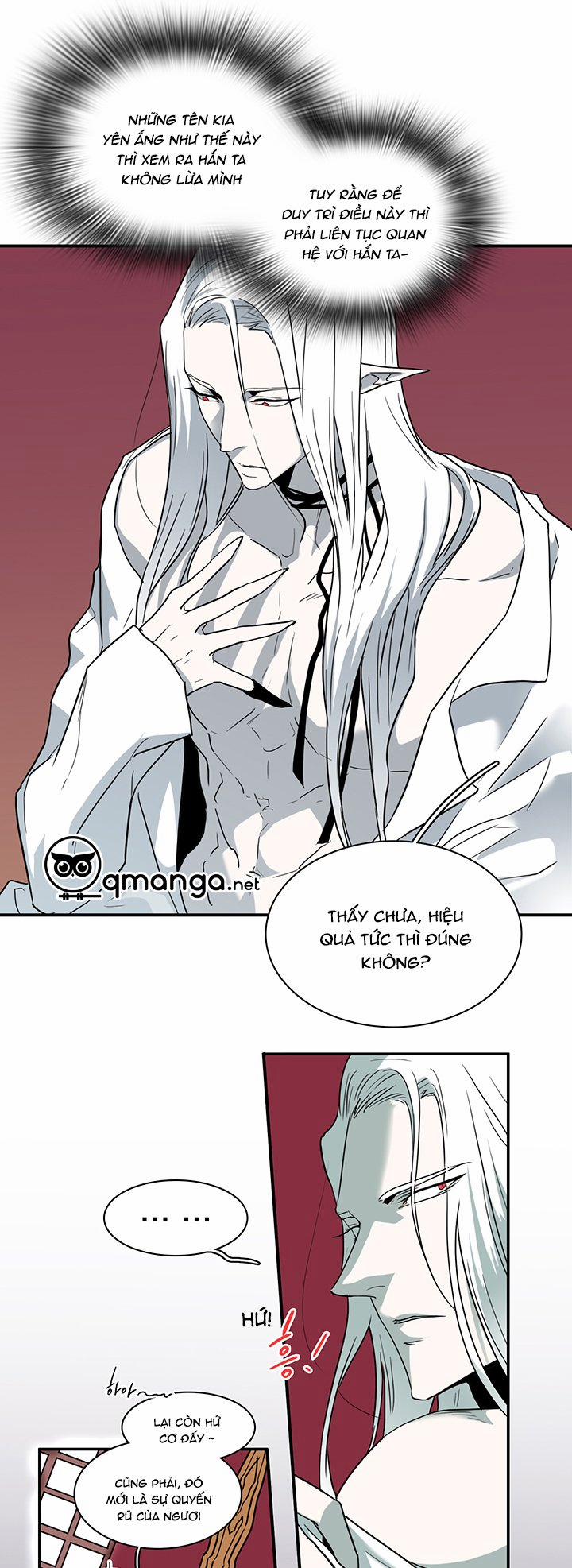 Dear Door 96 trang 29