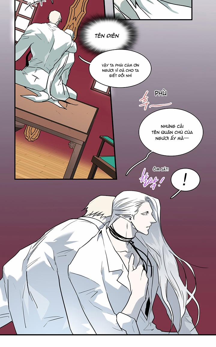 Dear Door 96 trang 30