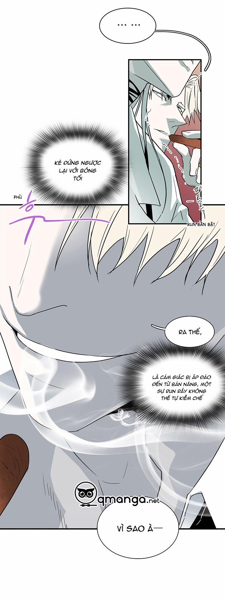 Dear Door 96 trang 34