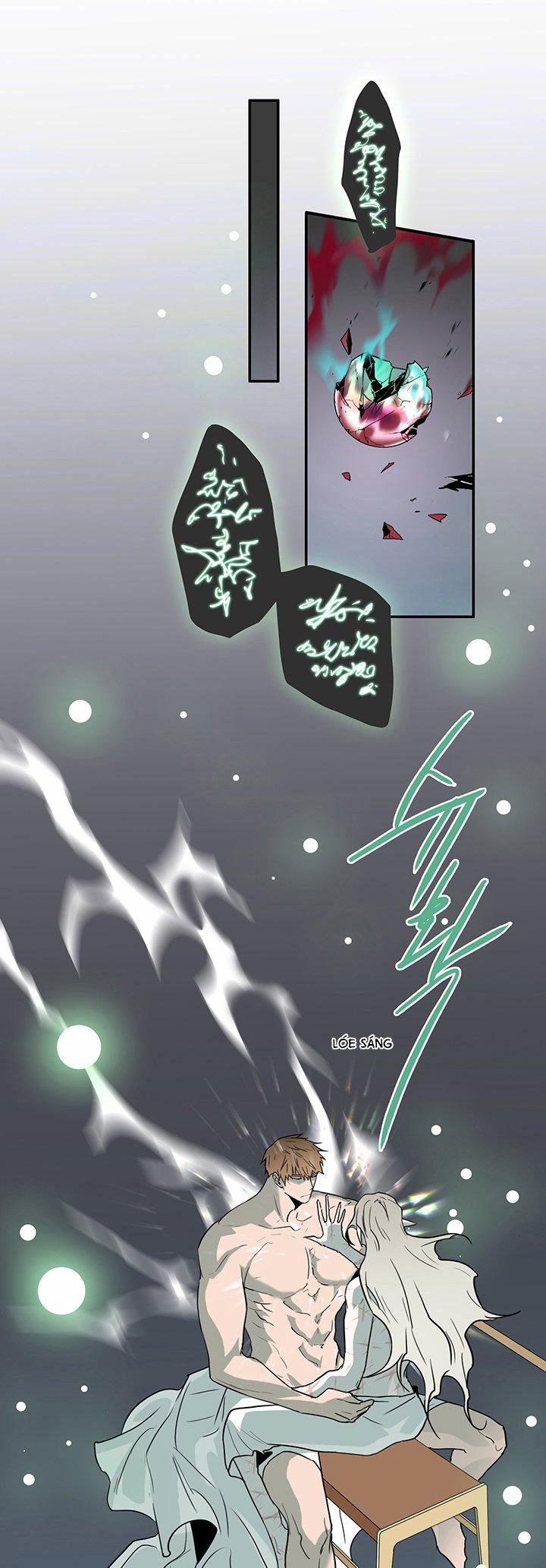 Dear Door 96 trang 36