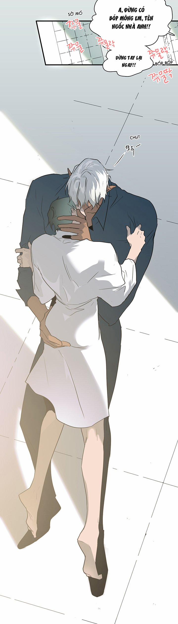 Dear Door 96 trang 4